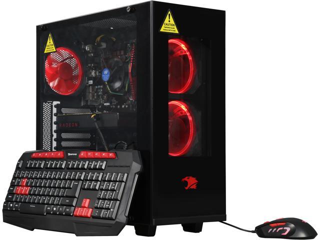 ibuypower pc newegg