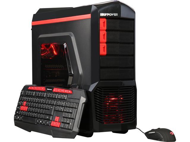 ibuypower gaming pc 2017