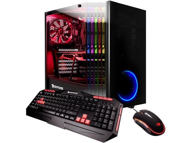 ibuypower pc newegg