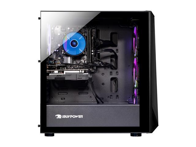 ibuypower trace 941