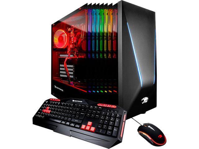 ibuypower trace931