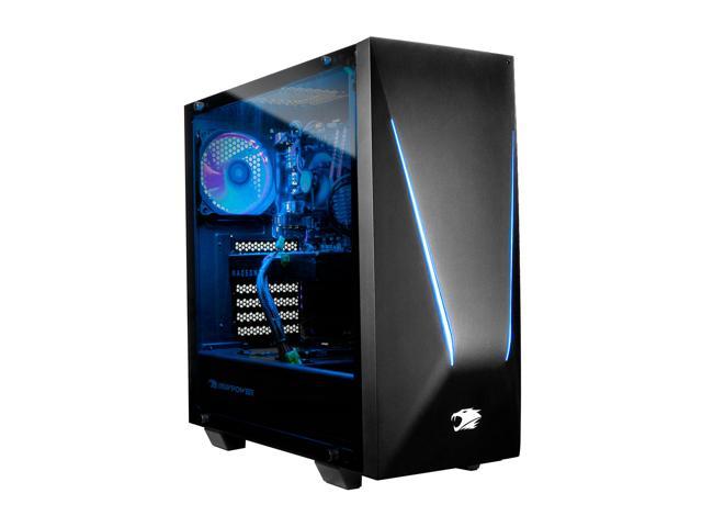 hp pavilion gaming desktop 6900084