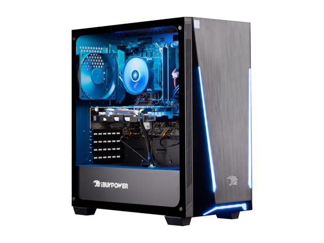 bb951 gaming pc