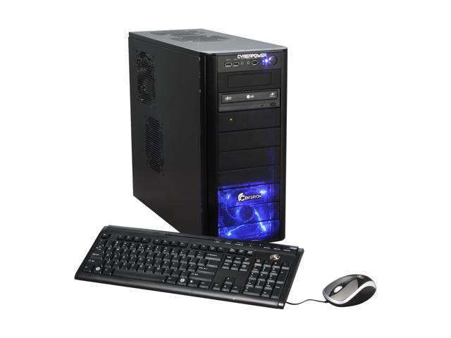 PC Gamer - Computador WAZ - wazX GameOn Advanced A7 (Core i5 7th