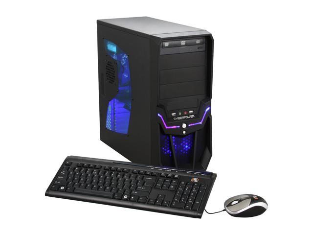 750 cyberpowerpc