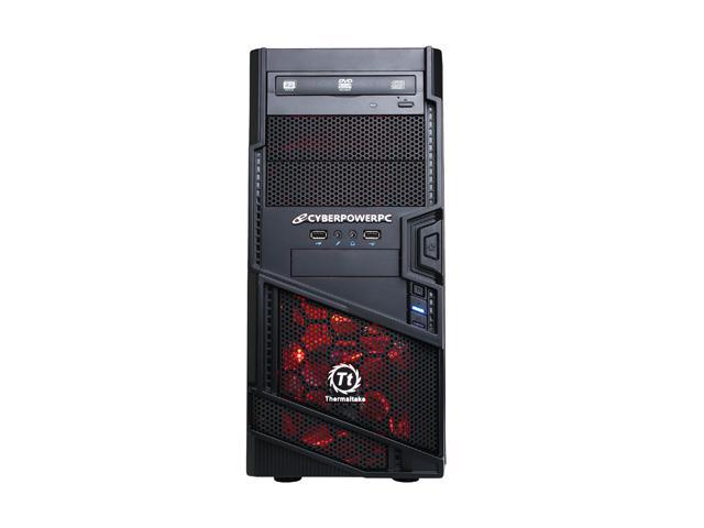 cyberpowerpc gamer ultra gua380 pc desktop