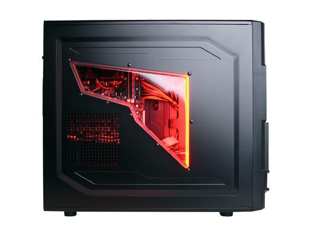 cyberpowerpc gamer ultra gua380 pc desktop