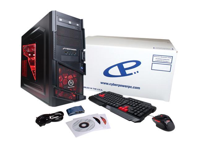 cyberpowerpc gamer ultra gua380 pc desktop