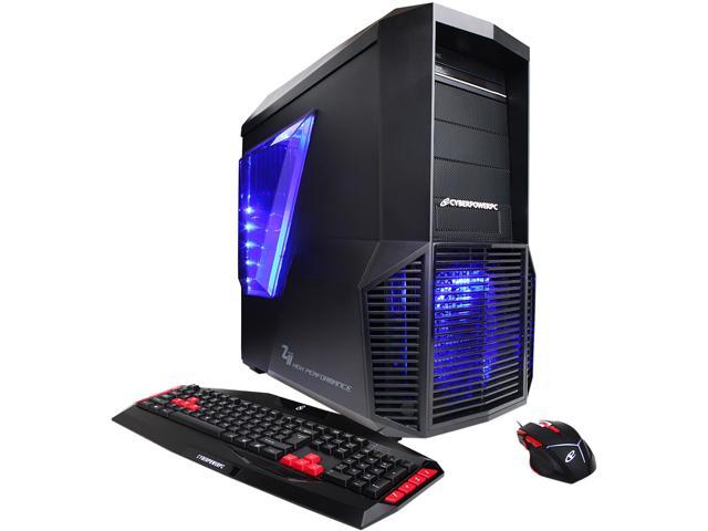 cyberpower pc 750