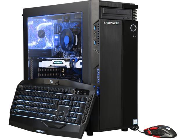 cyberpowerpc gtx 1080