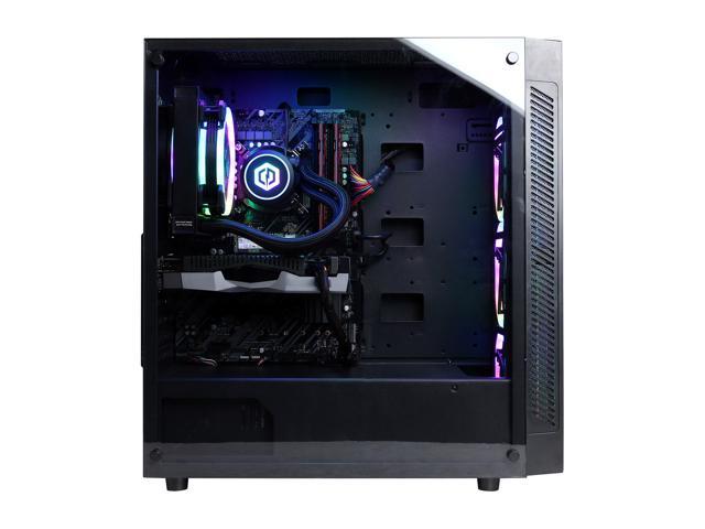 cyberpowerpc gaming desktop gamer xtreme c768lq