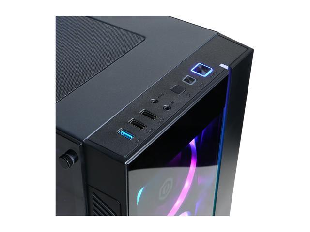 cyberpowerpc gma888a