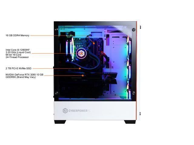 best 1000 dollar gaming pc build 2021