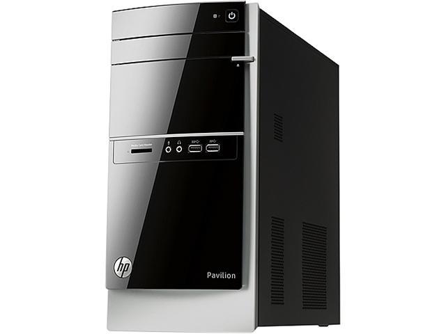 hp amd a8 5500