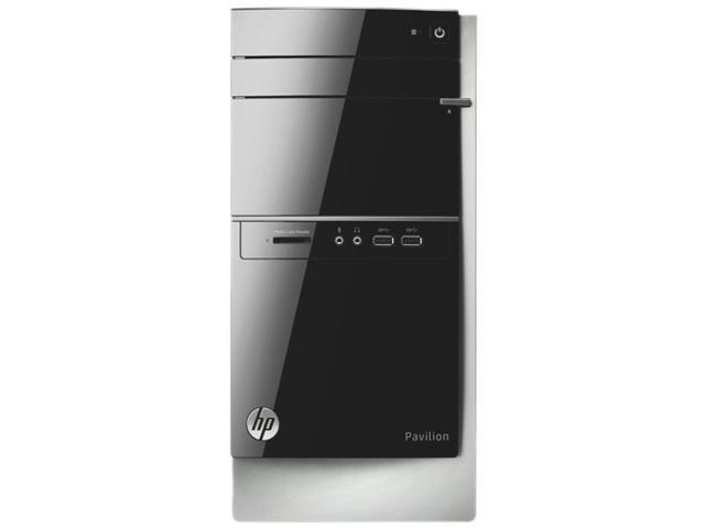 hp pavilion amd a8 desktop