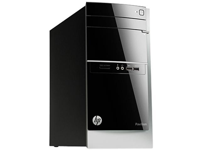 Refurbished: HP Desktop PC Pavilion 500-147C Intel Core I5-3330S 12GB ...