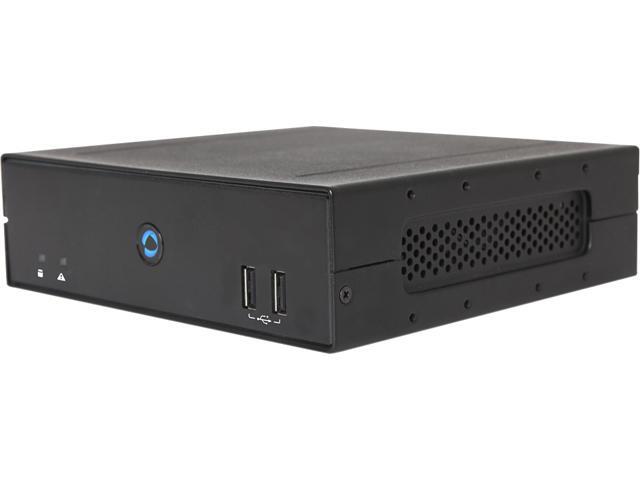 AOpen Digital Engine DE7400 Desktop Computer - Intel Core i5 i5-6440HQ ...