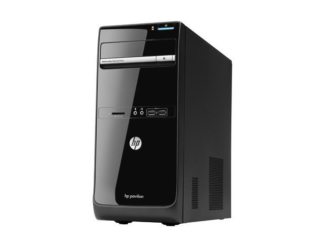 Hp Desktop Pc Pavilion P6 2125 Qw743aa Abc Amd Dual Core Processor E2 30 2 40 Ghz 4 Gb Ddr3 500 Gb Hdd Amd Radeon Hd 6370d Windows 7 Home Premium 64 Bit Gaming Desktops Newegg Ca