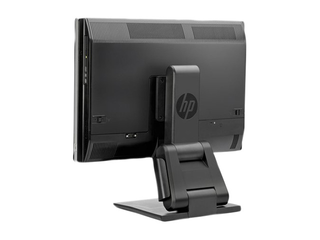 HP Compaq All-in-One PC Elite 8300 (B8U13UT#ABA) Intel Core i5-3470 4GB ...