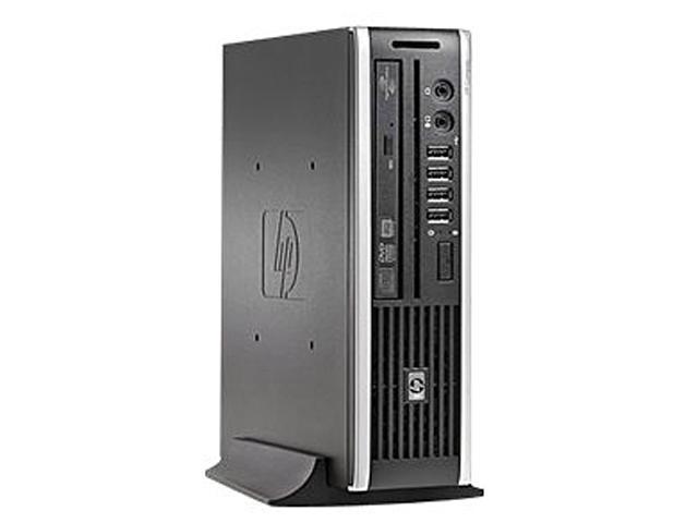 HP Compaq Desktop PC Elite 8300 (B8V22UT#ABA) Intel Core i3-3220 4GB DDR3 320GB HDD Intel HD Graphics 2500 Windows 7 Professional 64-Bit