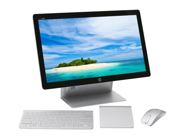 Open Box: HP All-in-One PC Spectre-One 23-E010 (H3Y95AA#ABL) Intel Core ...
