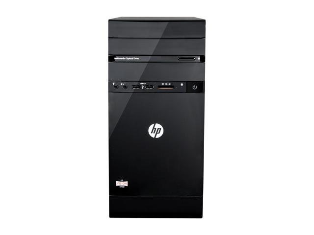 hp e2 vision amd desktop