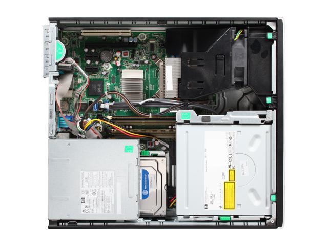 hp elite 8000 sff specs