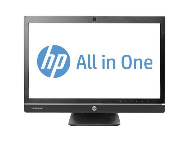 HP Business Desktop Elite 8300 C9H44UT All-in-One Computer - Intel Core i5 i5-3470 3.2GHz - Desktop