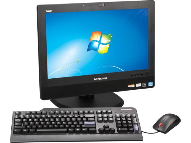 lenovo all in one i3 3220