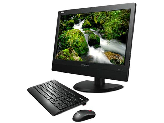 lenovo all in one i3 3220