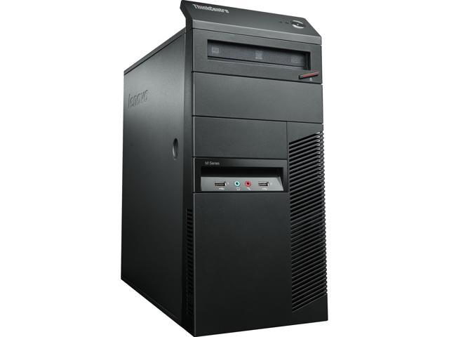 lenovo thinkcentre m92p tower