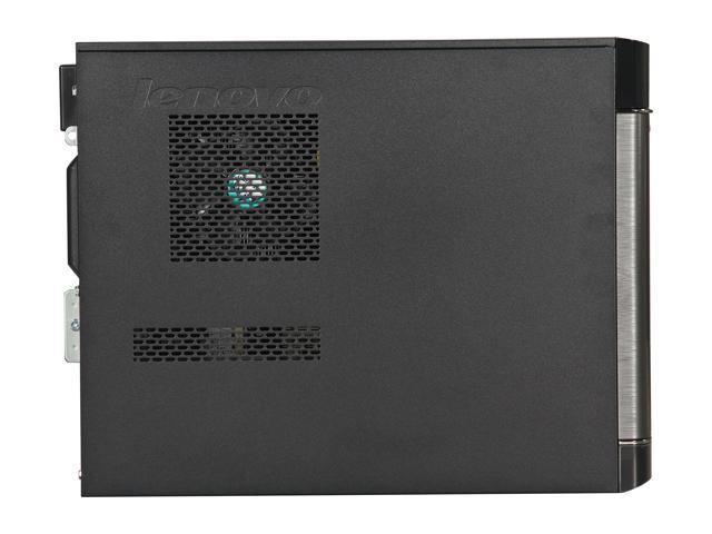 Lenovo Desktop PC H520s (57312711) Pentium G2020 (2.90GHz) 4GB