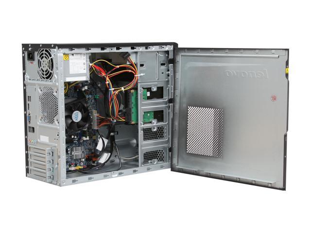 Lenovo Desktop PC H430 (57313864) Intel Core i3 3220 (3.30GHz 