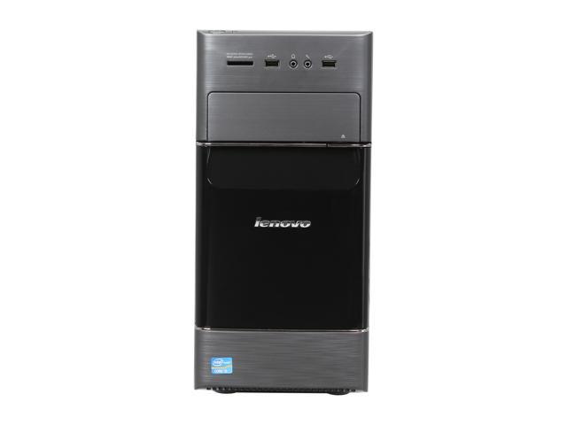 Lenovo H520s Core i5 8GB 500GB Win10 動作品 - 宮崎県のパソコン