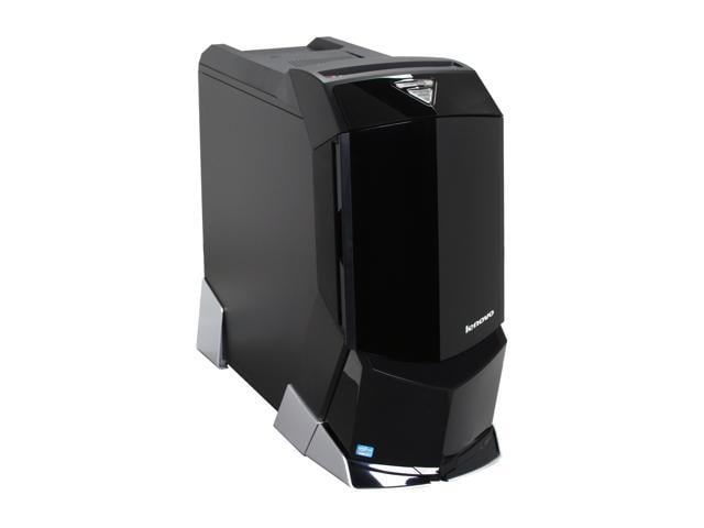 Lenovo Desktop Pc Erazer X Intel Core I Gb Ddr