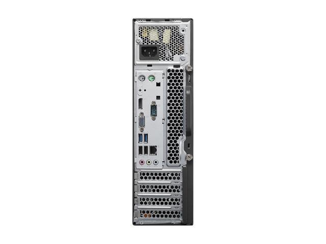 Lenovo Desktop PC ThinkCentre M73 (10B6000XUS) Intel Core i5 4th