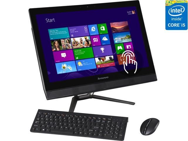 lenovo c50 all in one