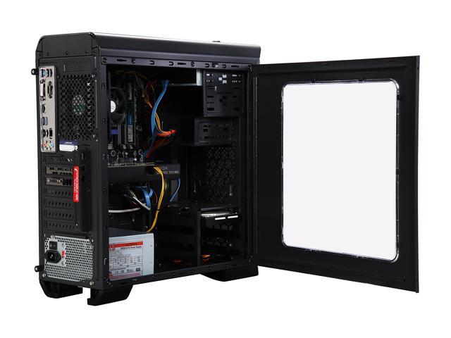 Cybertron Gaming PC AMD FX-8300-8Core, RAM 16GB, HD 250GB Win10 Pro-LOCAL  PICKUP