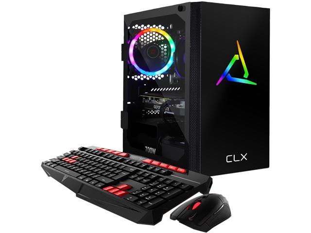 vr ready pc under 500