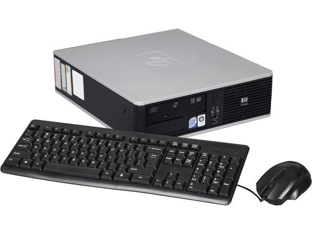 HP Desktop PC DC7900 3.00GHz 4 GB 1TB HDD Windows 10 Home