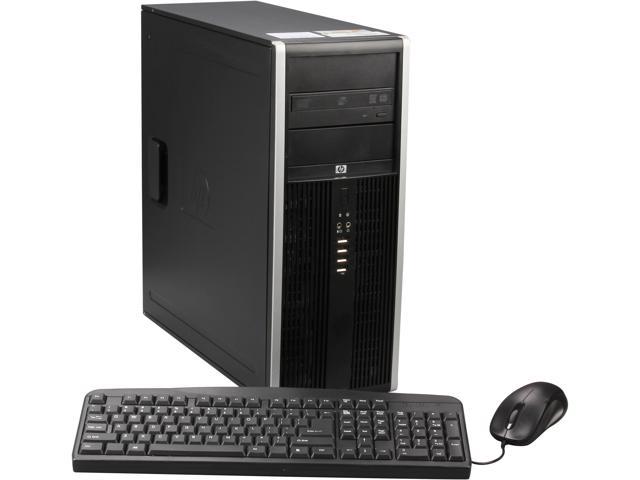 Refurbished Hp Compaq Desktop Pc Intel Core I Ghz Gb Tb Hdd Windows