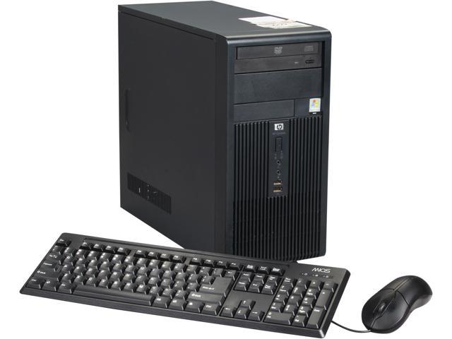 hp compaq dc7100 sff audio drivers for windows xp