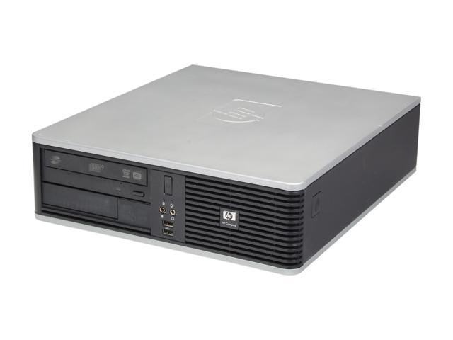 Hp compaq dc7800 small form factor pc обновление биос