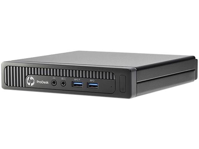 Hp Desktop Mini Pc Prodesk 600 G1 F4l26ut Aba Intel Core I5