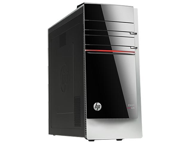 Refurbished Hp Desktop Pc Envy 700 210xt Intel Core I7 4770 16gb Ddr3 1tb Hdd Windows 81 64 8672