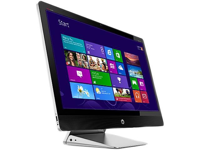 Hp envy recline 27 обзор