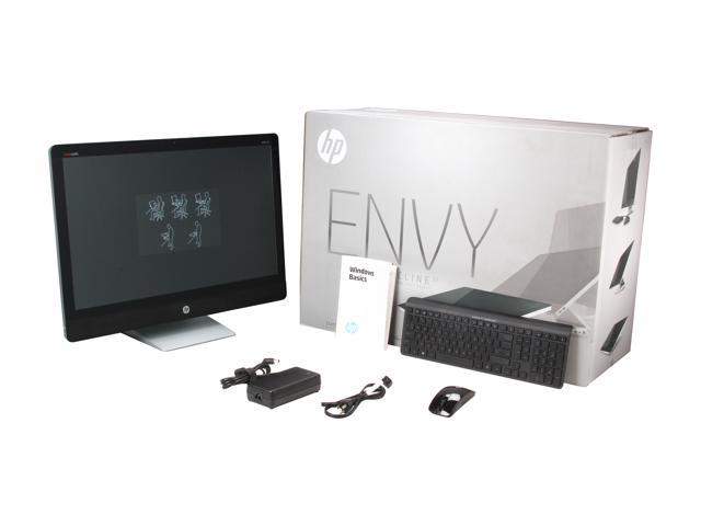 Hp envy recline 27 обзор