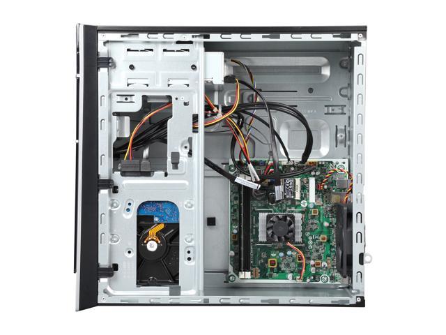 hp pavilion 500 c60 desktop specs