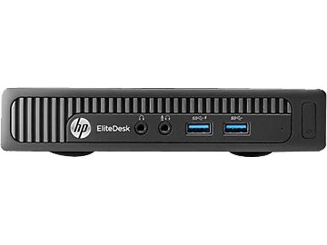 Hp Elitedesk 705 G1 Desktop Computer Amd A Series A10 Pro 7800b 3 50 Ghz Mini Pc Newegg Com