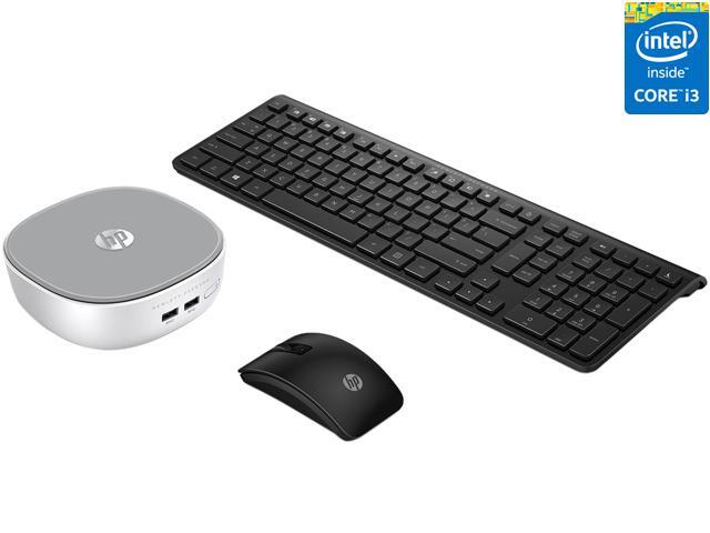 Hp Desktop Pc Pavilion Mini 300 030 Intel Core I3 4025u 1 90 Ghz 4 Gb Ddr3 1 Tb Hdd Windows 8 1 Newegg Com